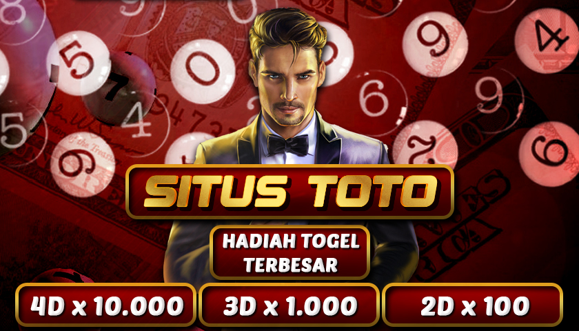 MNCTOTO : Bandar Togel 4D Resmi dengan Layanan Terpercaya di Indonesia